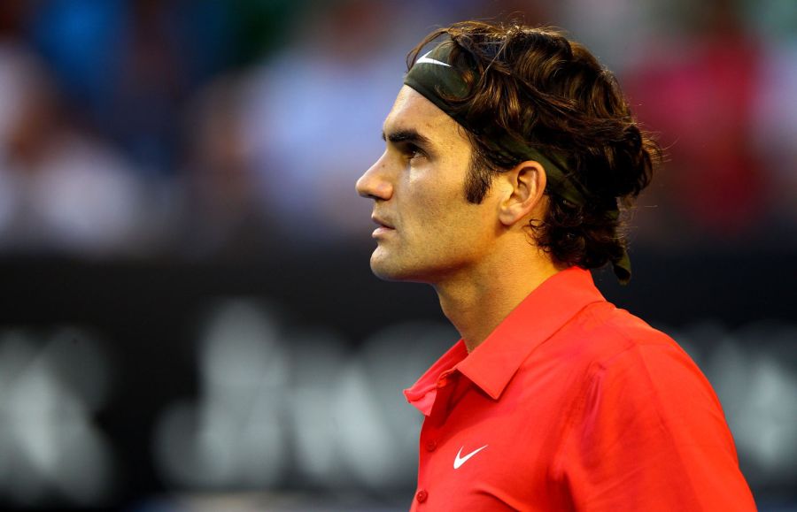 Australian Open: Rafael Nadal pokonał Rogera Federera
